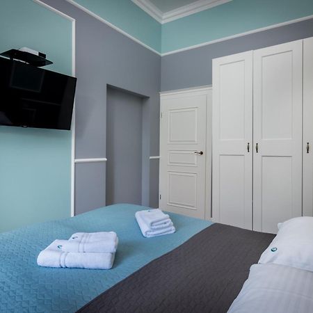 Domles Apartments Kraków Zewnętrze zdjęcie