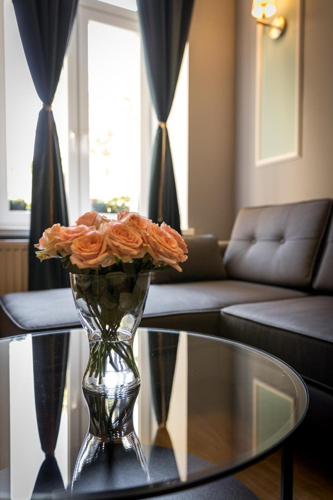 Domles Apartments Kraków Zewnętrze zdjęcie