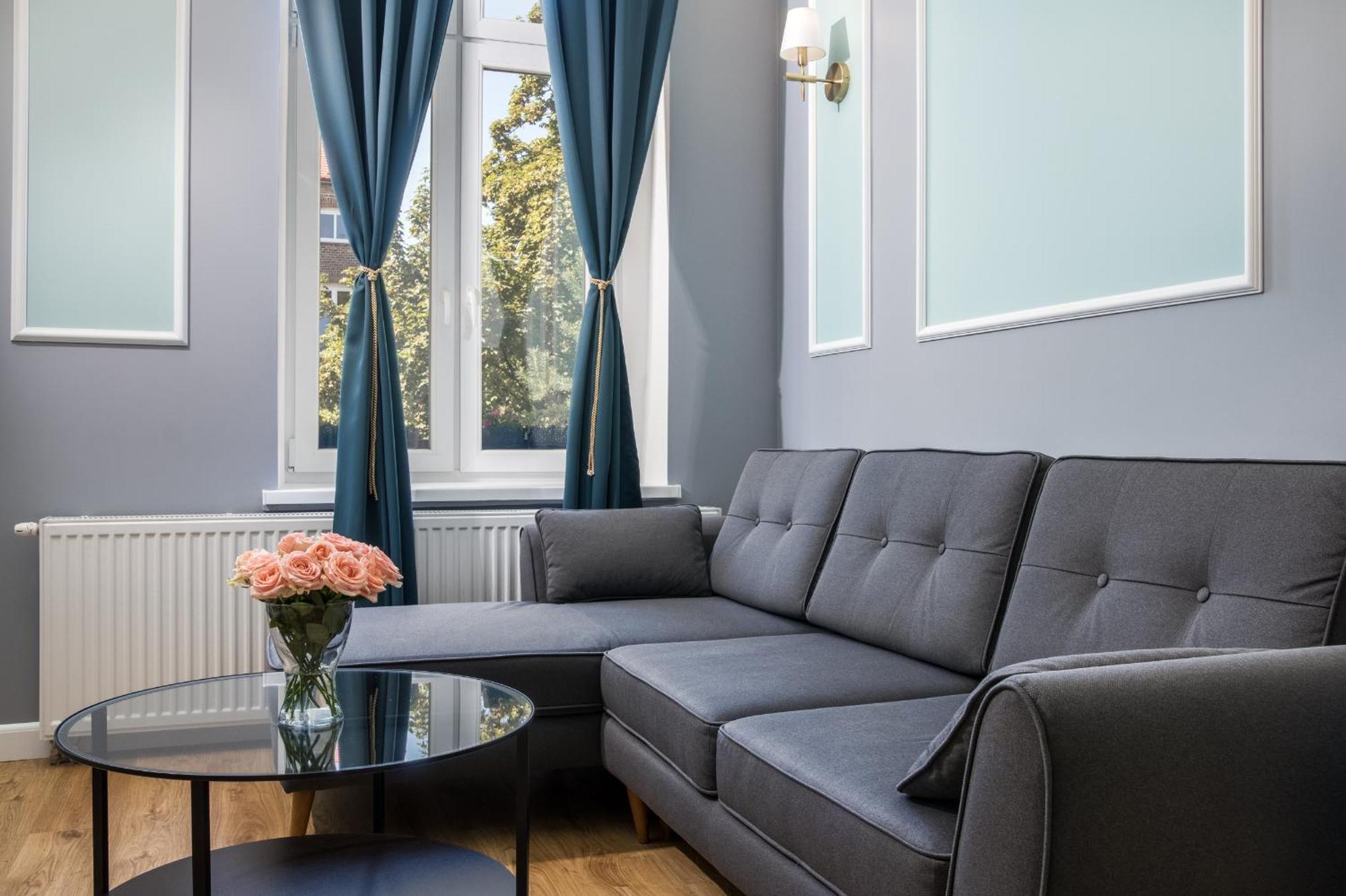 Domles Apartments Kraków Zewnętrze zdjęcie
