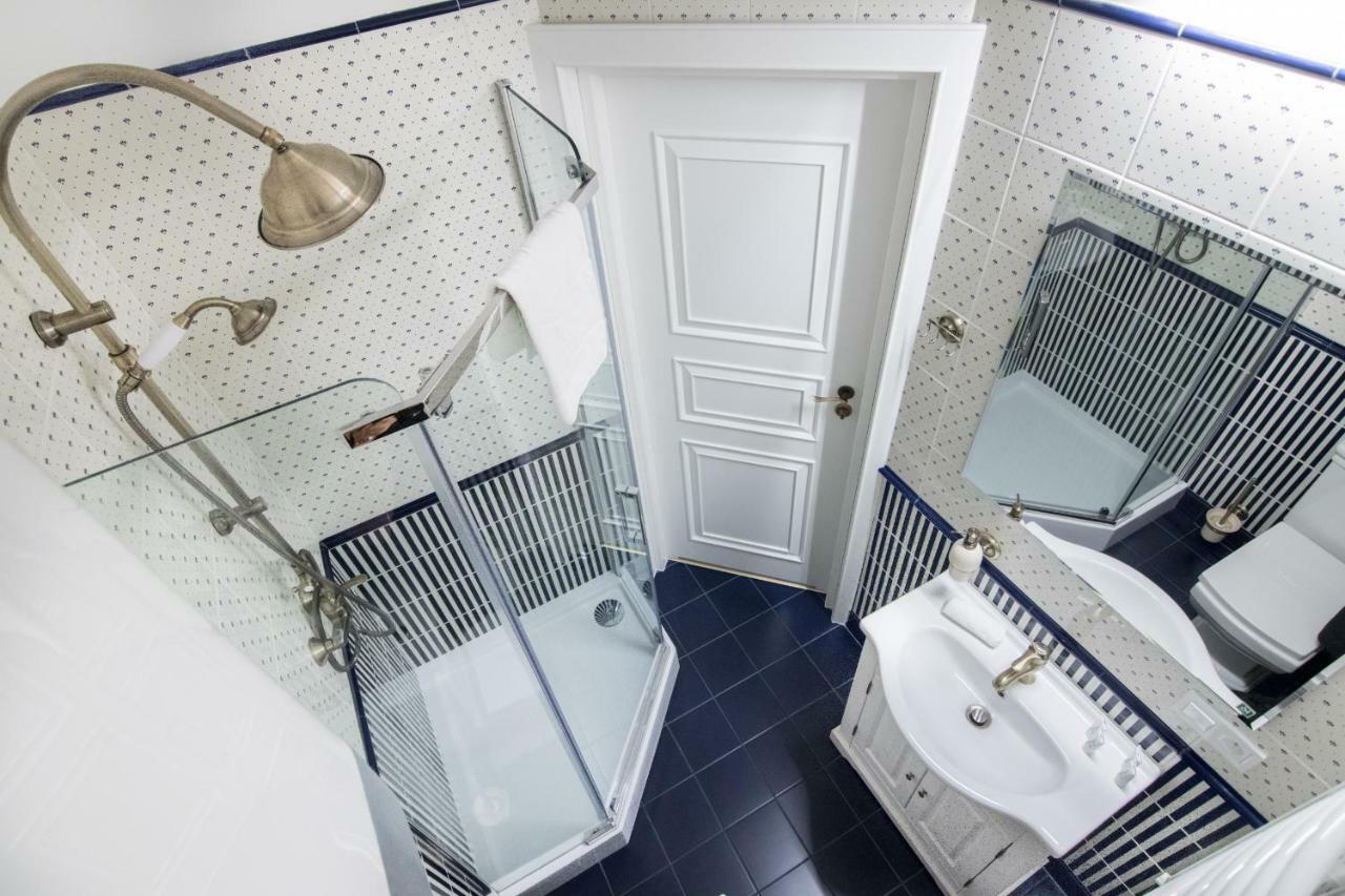 Domles Apartments Kraków Zewnętrze zdjęcie