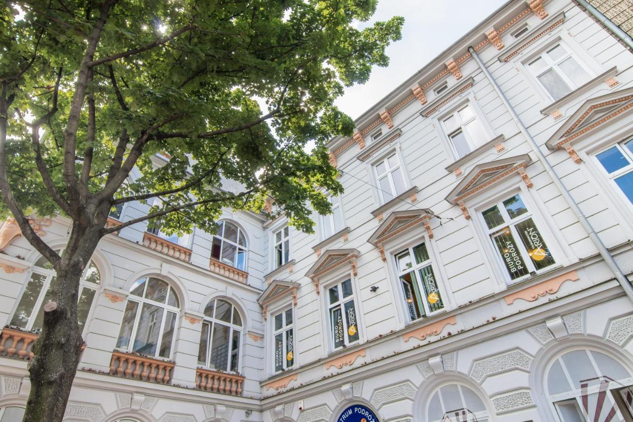 Domles Apartments Kraków Zewnętrze zdjęcie